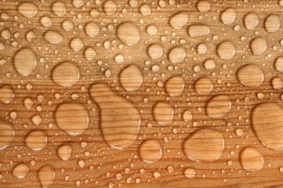 Avoid Slipping, Cracking, and Mold and Mildew Growth!