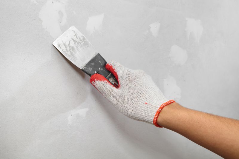 Get Professional Plaster Wall Repair For Enhancement of Aesthetic Appeal!