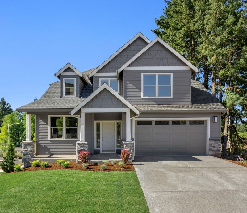 Enhance Energy Efficiency With Professional Window and Siding Repair!