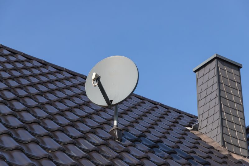 Enhanced Signal Reception!