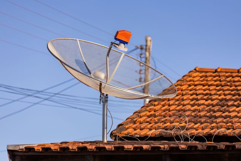Extended Antenna Lifespan!