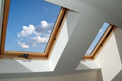 Allow Natural Lighting Into Your Space!
