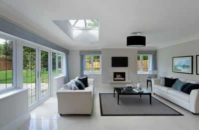 Improve The Look and Feel of Your Space!