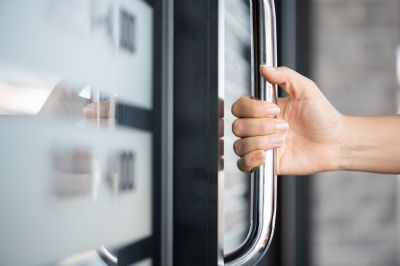 Ensure Top Quality Results By Investing in Professional Door Repair!