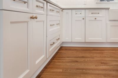 Many Shapes, Sizes, and Materials to Choose From!