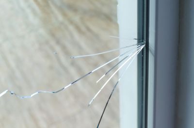 Repair Window Cracks!