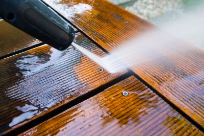 Remove Dirt, Debris, and Other Contaminants!