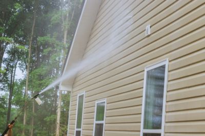 Get Professional Power Washing Services!