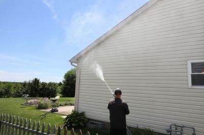 House Washing - House Washing Katy, Texas
