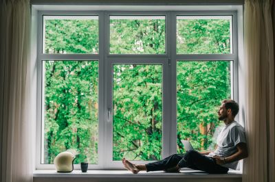 Improve the Function and Appearance of Your Window!