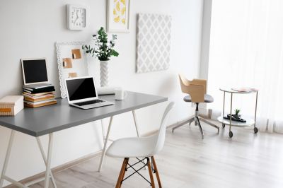 Get Your Home Office Furniture Assembled