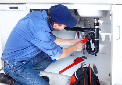 A Handyman Can Fix Plumbing Issues!