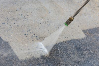 Driveway Power Washing - Driveway Power Washing Yuma, Arizona