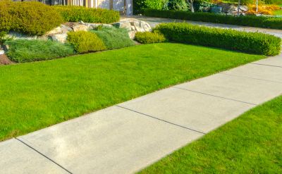 Walkway Sealing is Perfect For Home sand Businesses Alike!