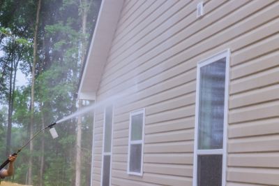 Extend the Life of Your Siding!