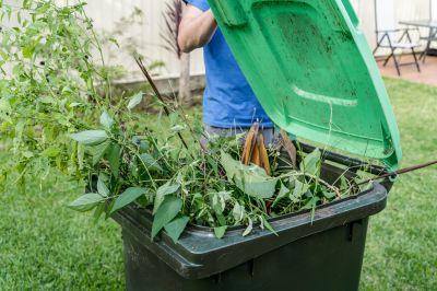 Protect Yourself From Hazardous Material