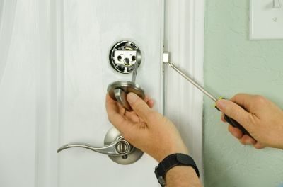 Available For Interior and Exterior Doors!
