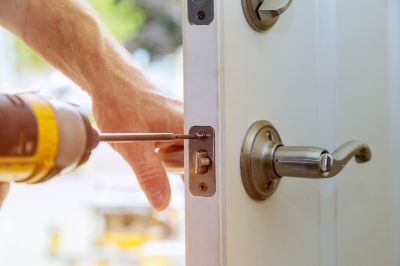 Provide an Additional Layer of Security!