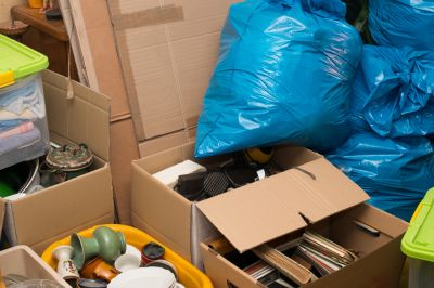 Get Professional Debris Removal Today