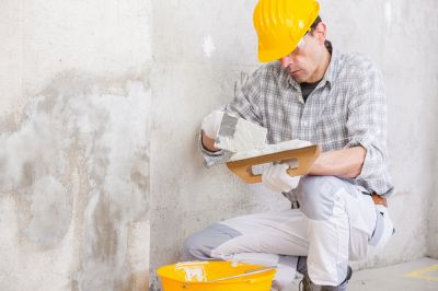 Get Plaster Repair by a Professional!