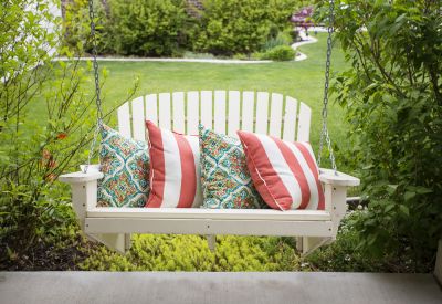 Get Quality Workmanship with Swing Assembly!