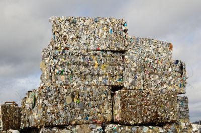 Reduce the Volume of Trash Disposed with a Trash Compactor!