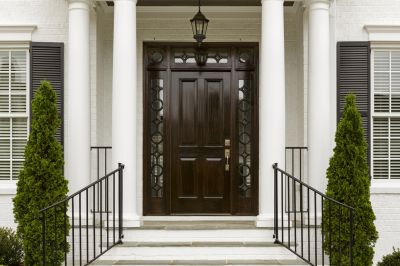 Enhance Your Property's Security By Investing in Professional Door Aligning!
