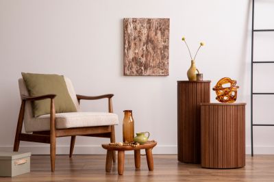Choosing Professional Wood Furniture Assembly Ensures That Your Furniture is Properly Assembled!