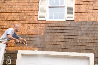 Remove Dirt, Grime, and Stains!